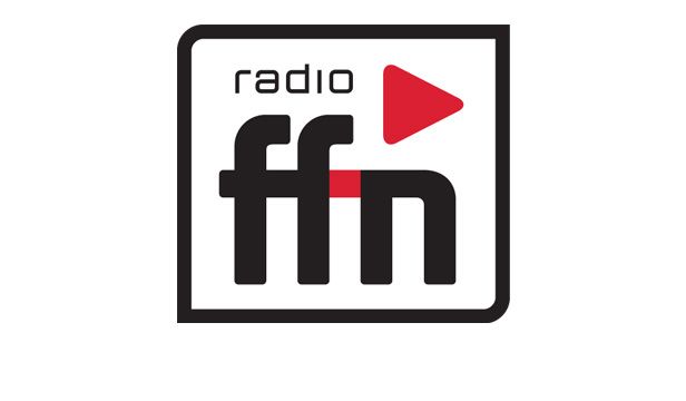Logo FFN, © Radio FFN