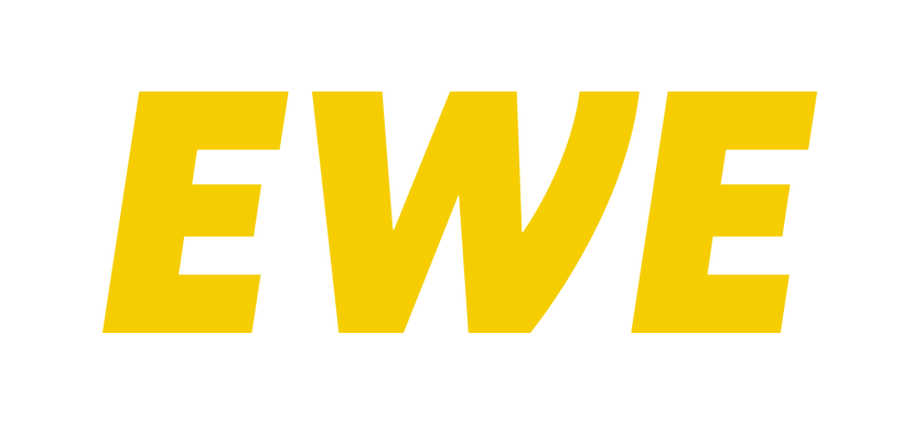 Logo EWE, © EWE Aktiengesellschaft