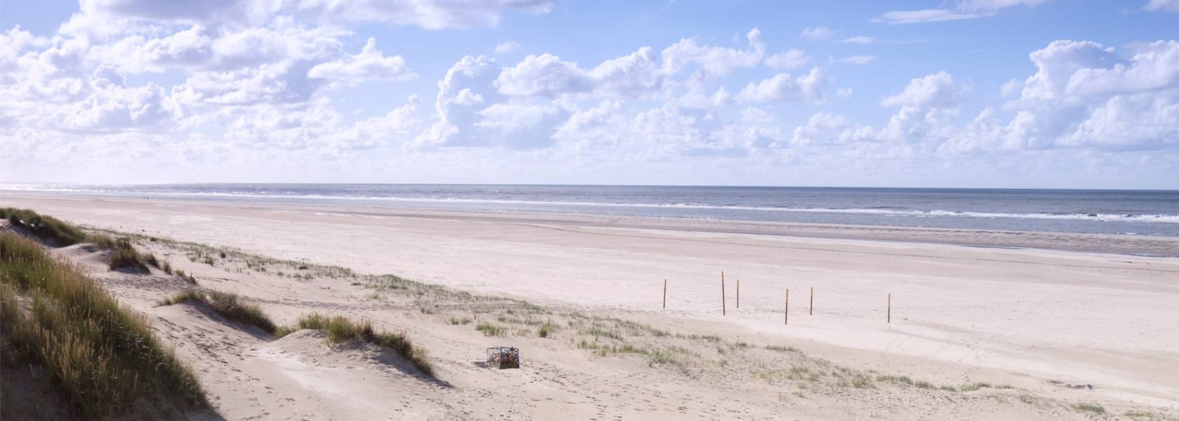 Strand von Langeoog, © Tourismus-Service Langeoog