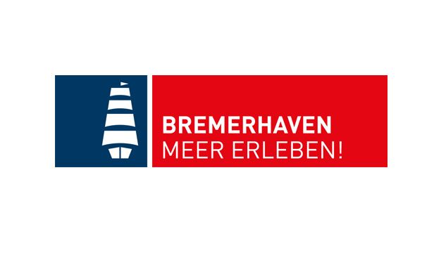 Logo Bremerhaven, © Erlebnis Bremerhaven