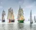 Sailing Cup Regatta, © Ganske, Wilhelmshaven Touristik